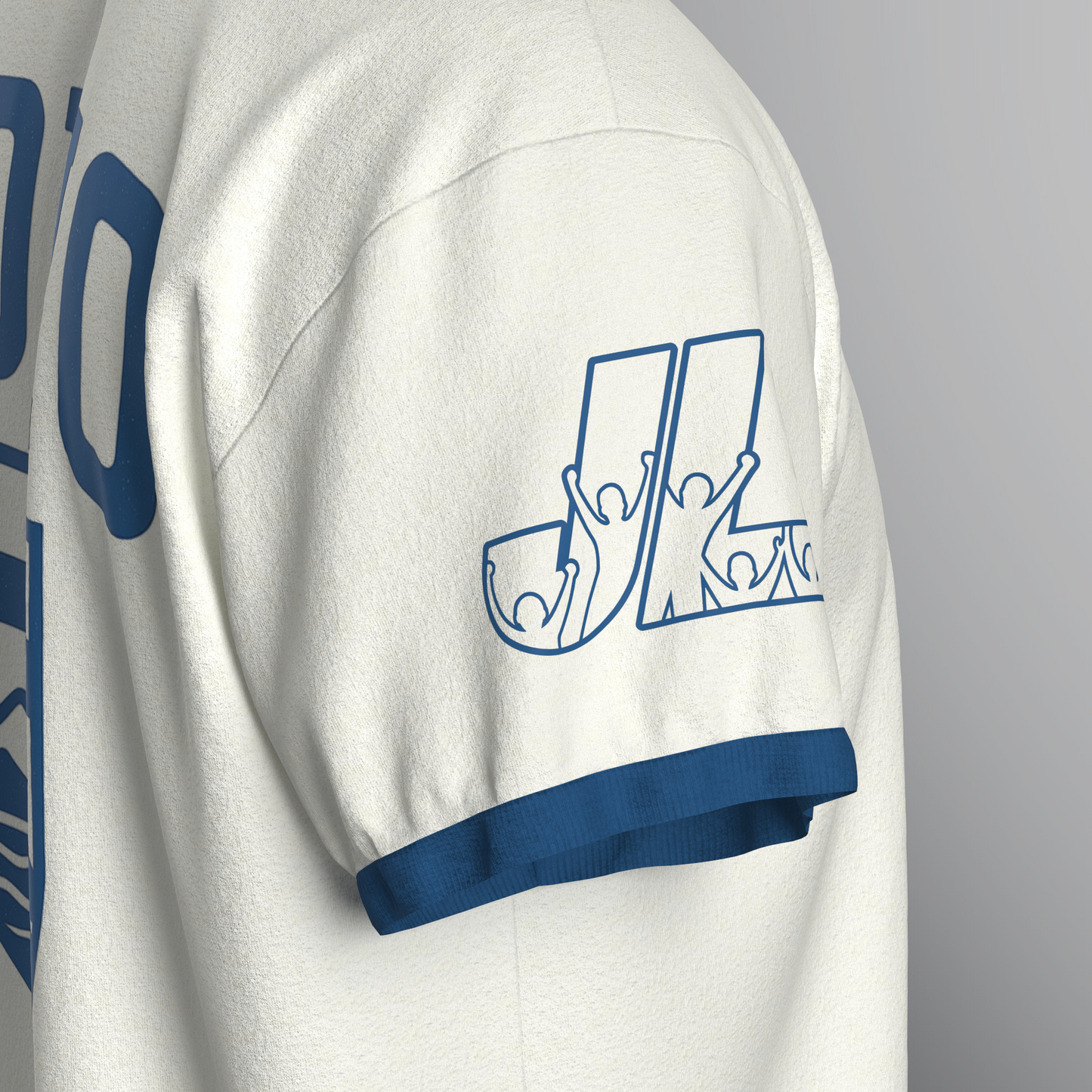 Maglietta Como Tifosi – 1907 – Unisex