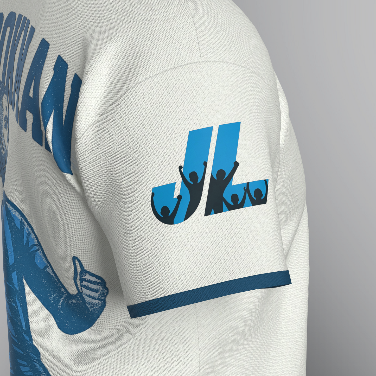 Maglietta Ademola Lookman Tifosi Atalanta – Unisex