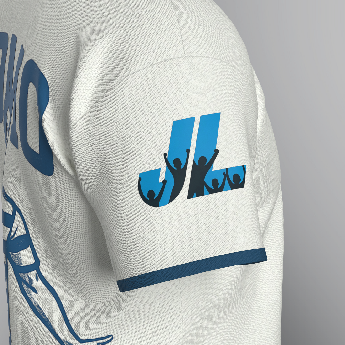 Maglietta Nicolas Kuhn Tifosi Como – Unisex