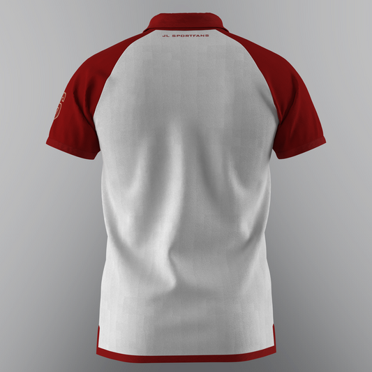 Polo Charles Leclerc Uomo