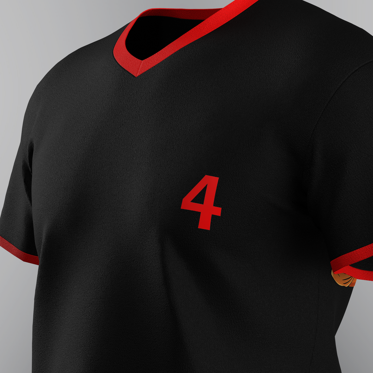 Maglietta Zhu Ting Tifosi Imoco Volley – Unisex