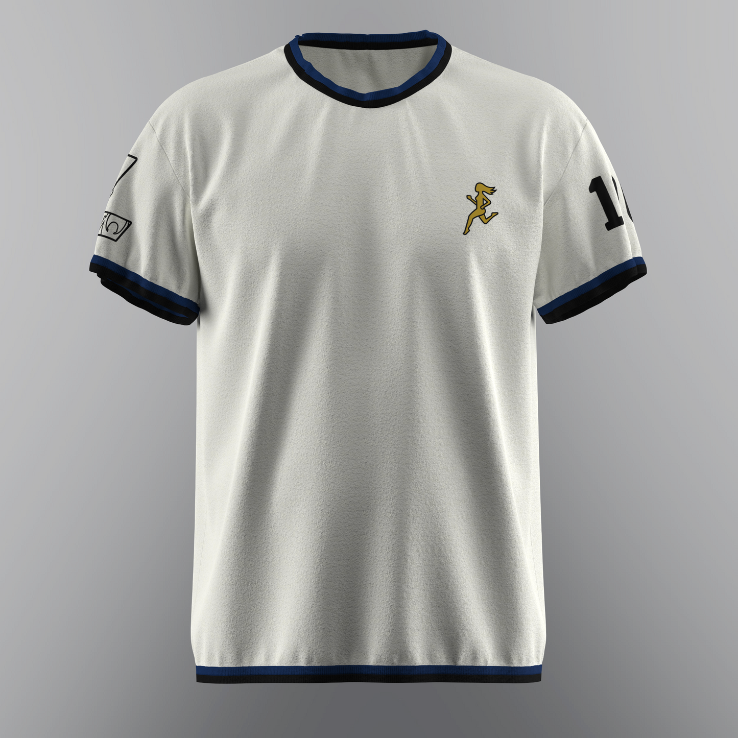 Maglietta Atalanta Uomo