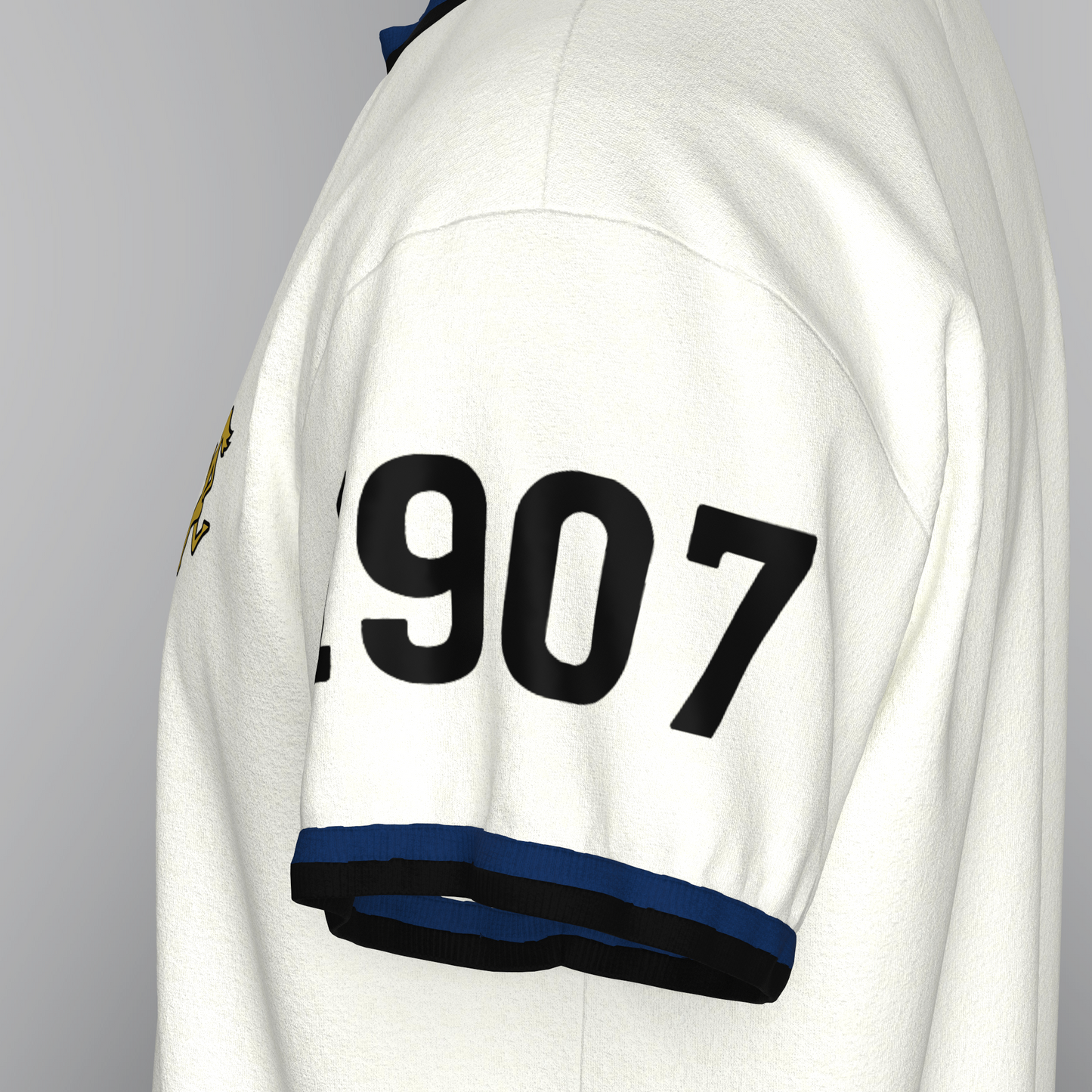 Maglietta Atalanta Uomo