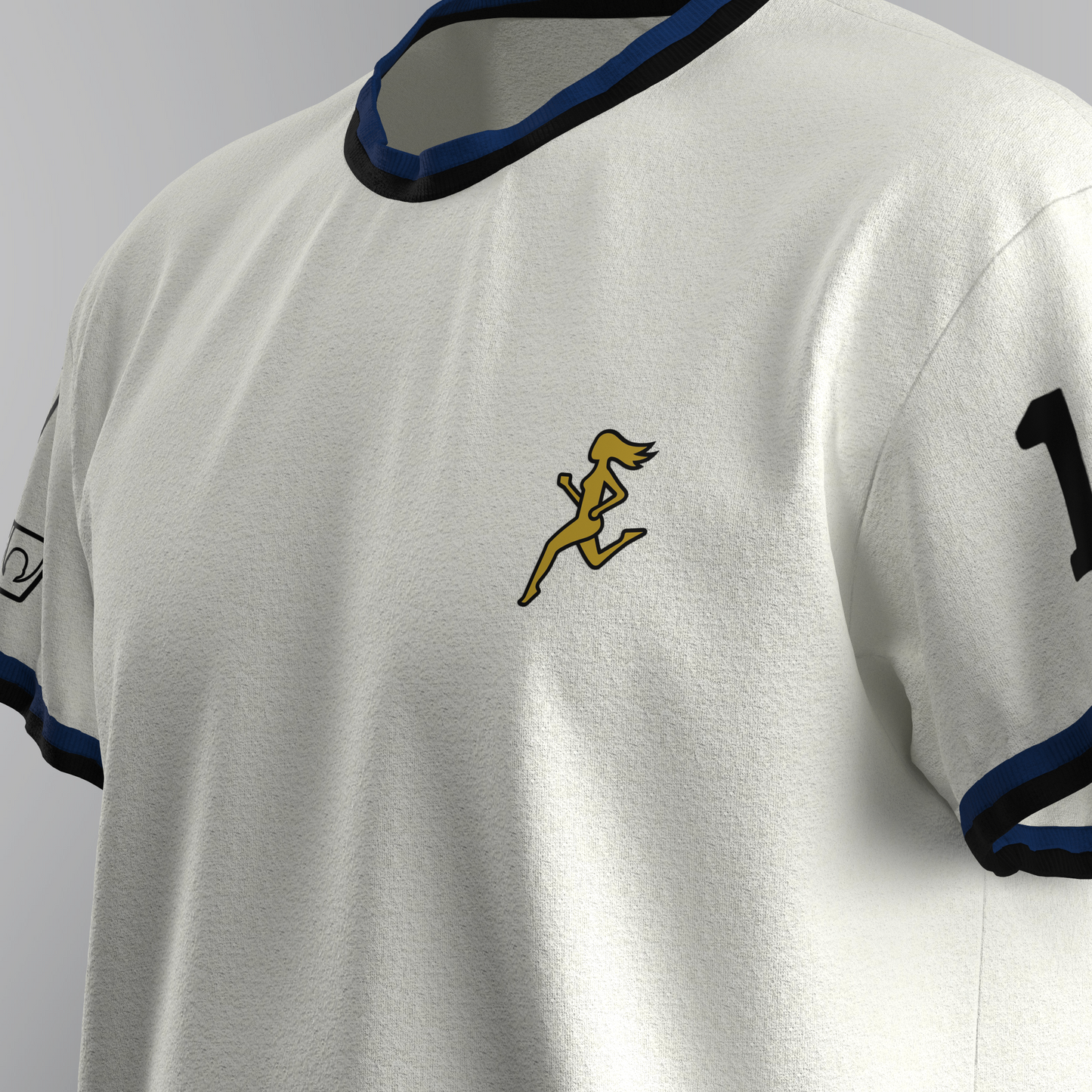 Maglietta Atalanta Uomo