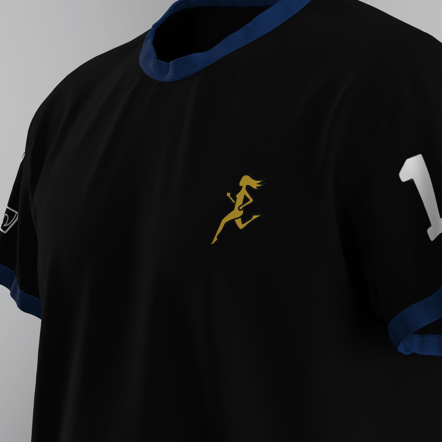 Maglietta Atalanta Uomo