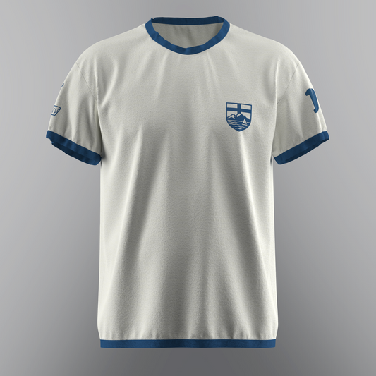 Maglietta Como Tifosi – 1907 – Unisex