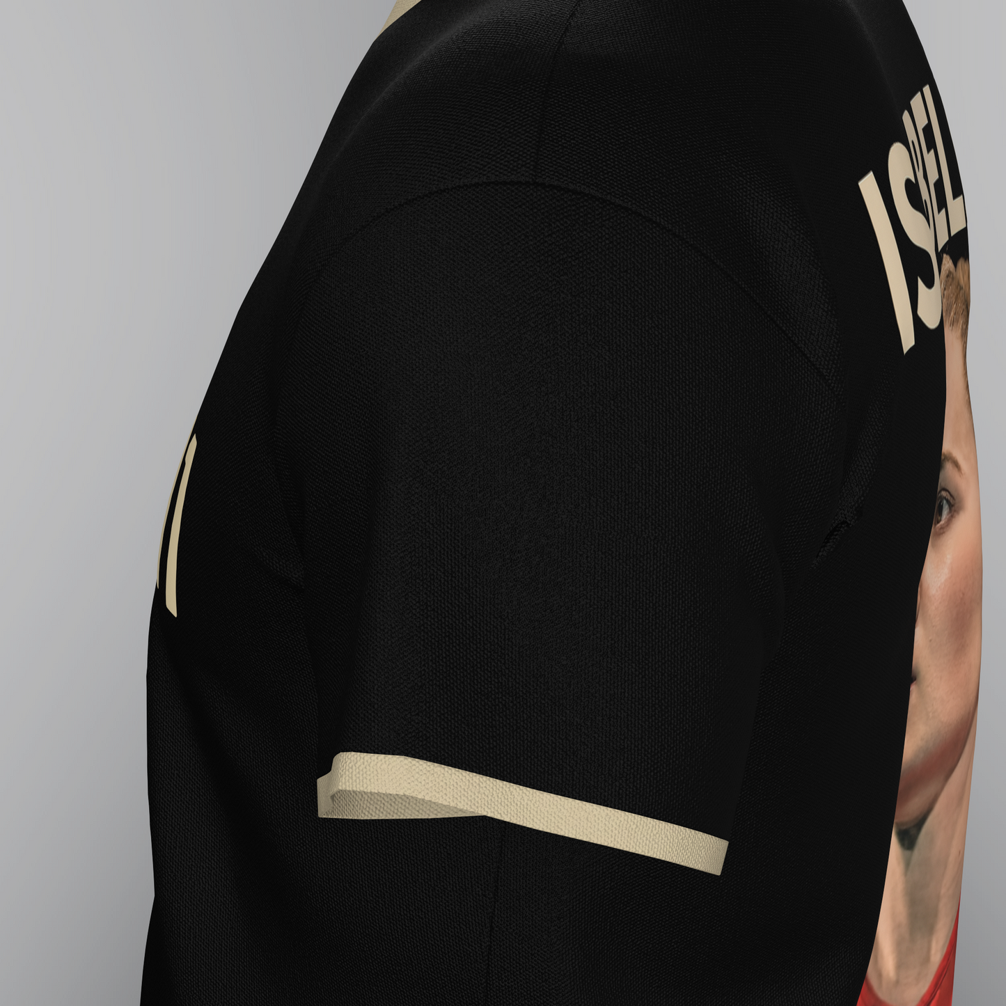 Maglietta Isabelle Haak Tifosi Imoco Volley – Unisex