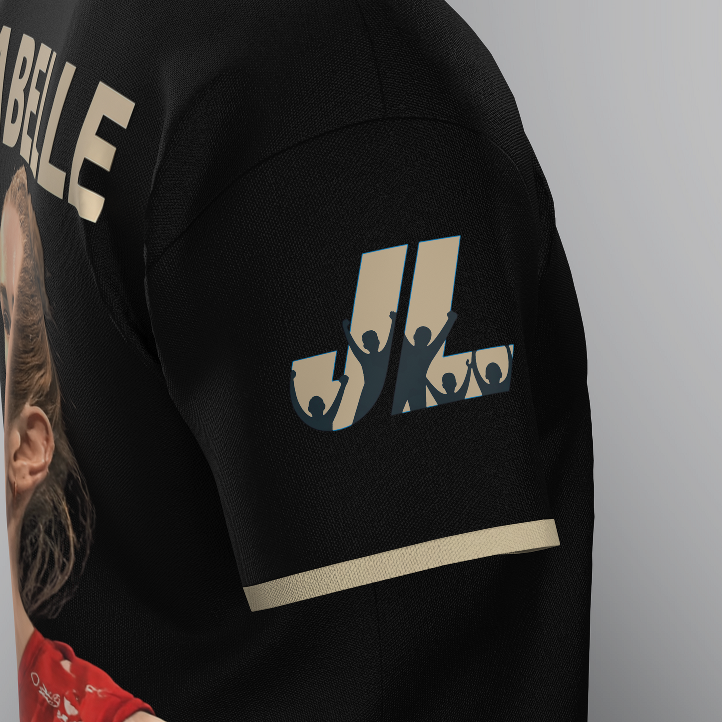 Maglietta Isabelle Haak Tifosi Imoco Volley – Unisex