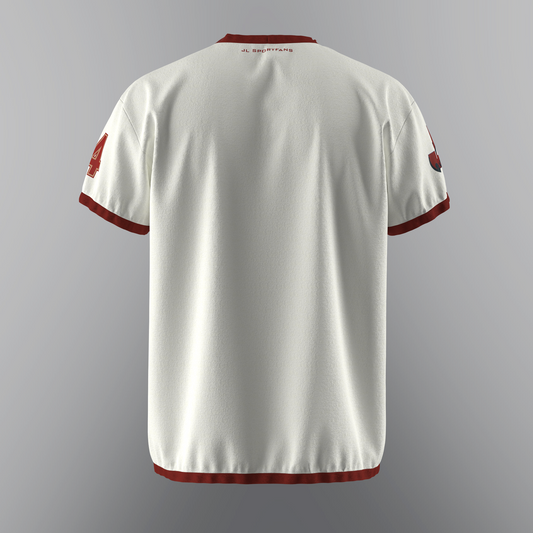 Maglietta Lewis Hamilton Tifosi Ferrari – Unisex