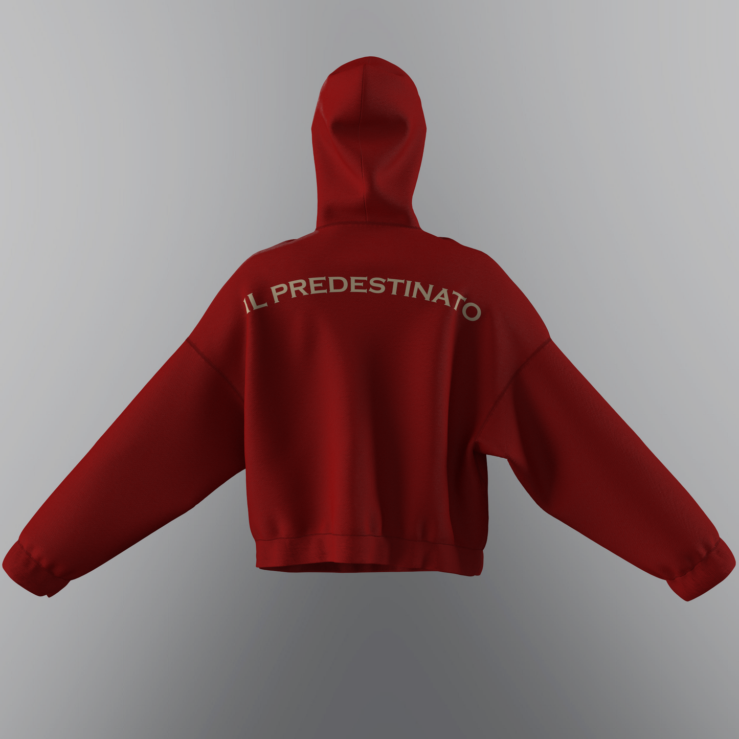 Felpa Charles Leclerc Donna