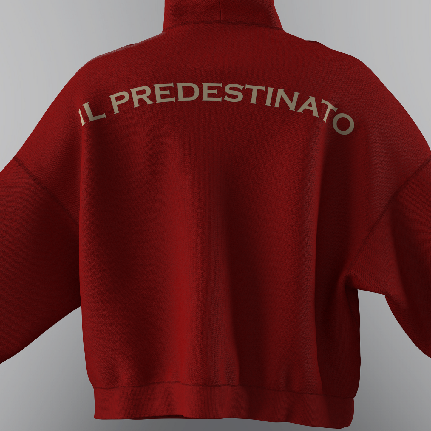 Felpa Charles Leclerc Donna