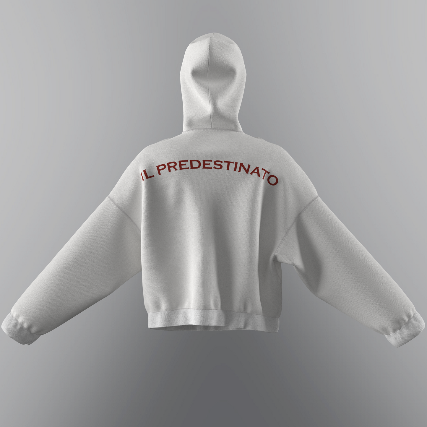 Felpa Charles Leclerc Donna