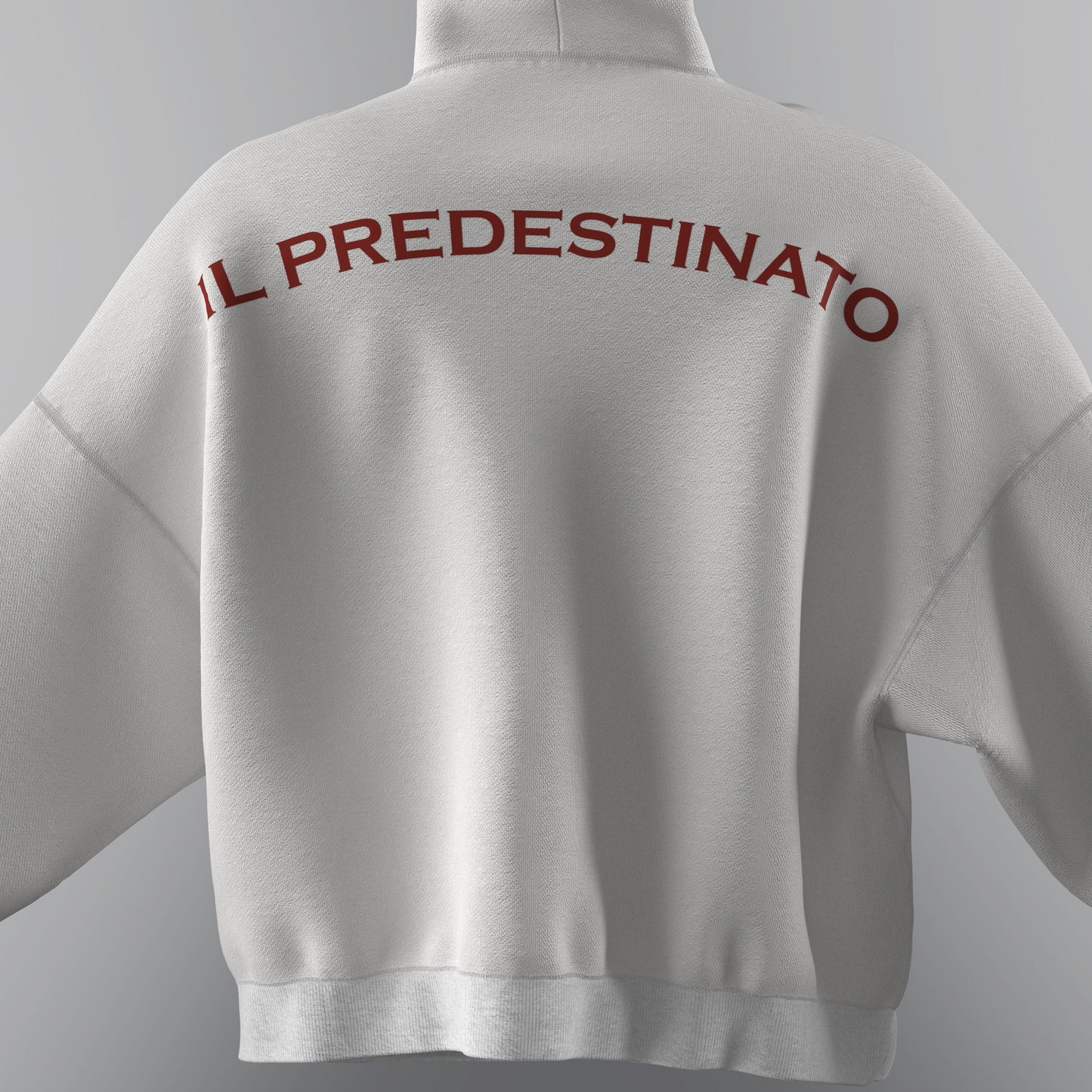 Felpa Charles Leclerc Donna