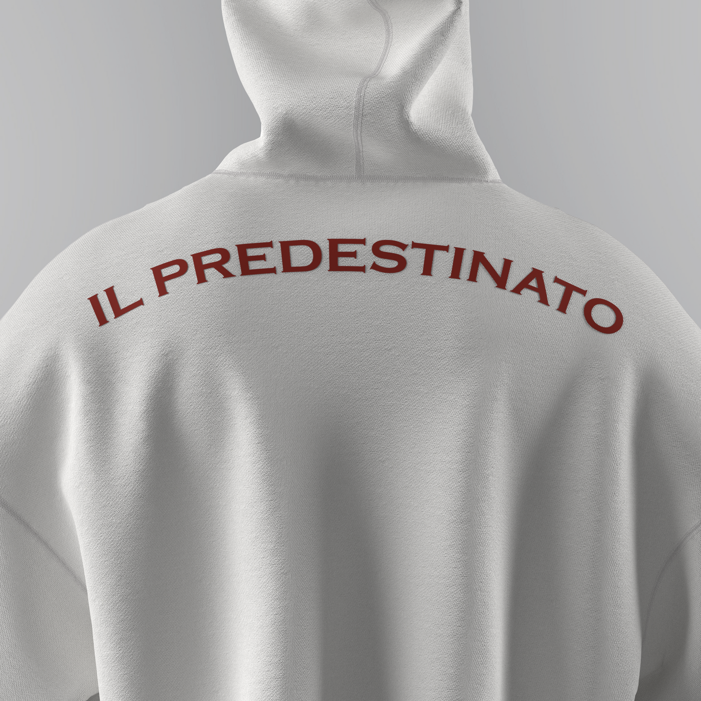 Felpa Charles Leclerc Uomo