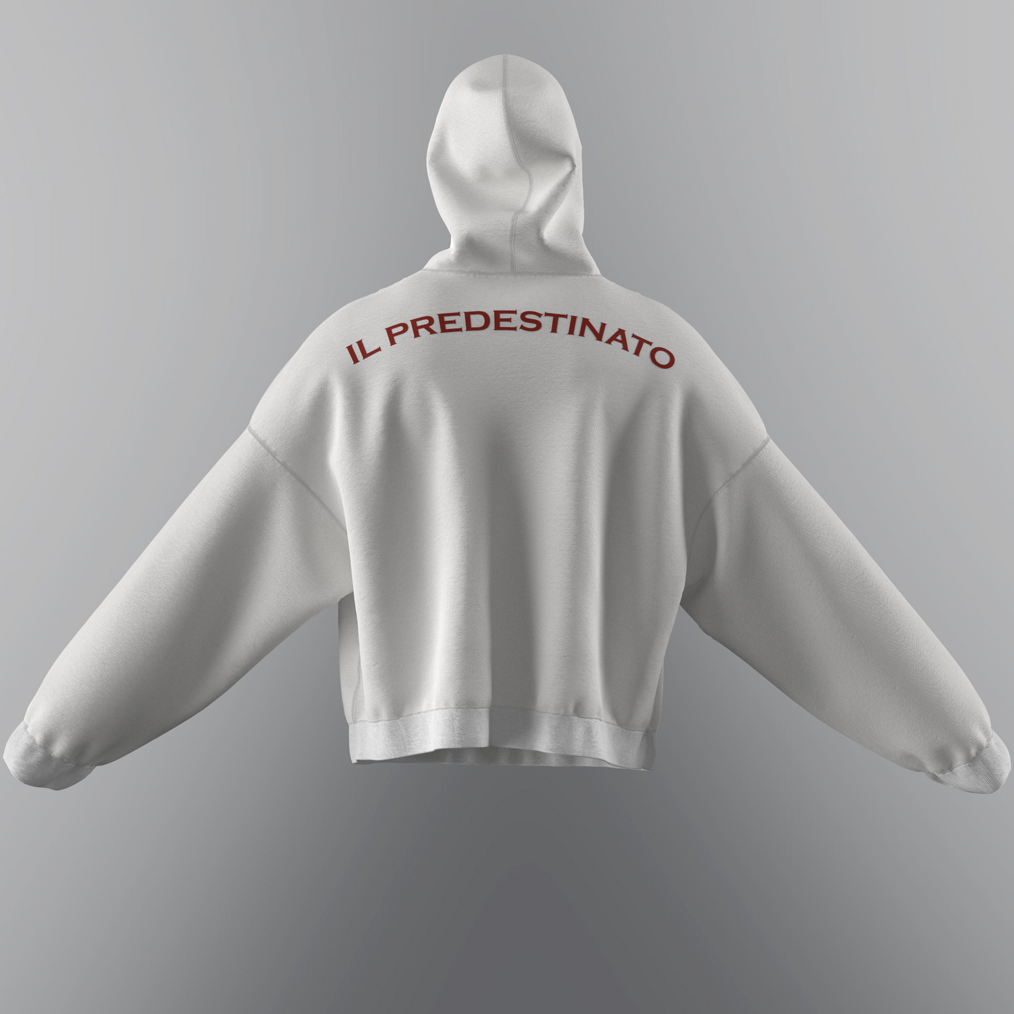 Felpa Charles Leclerc Uomo