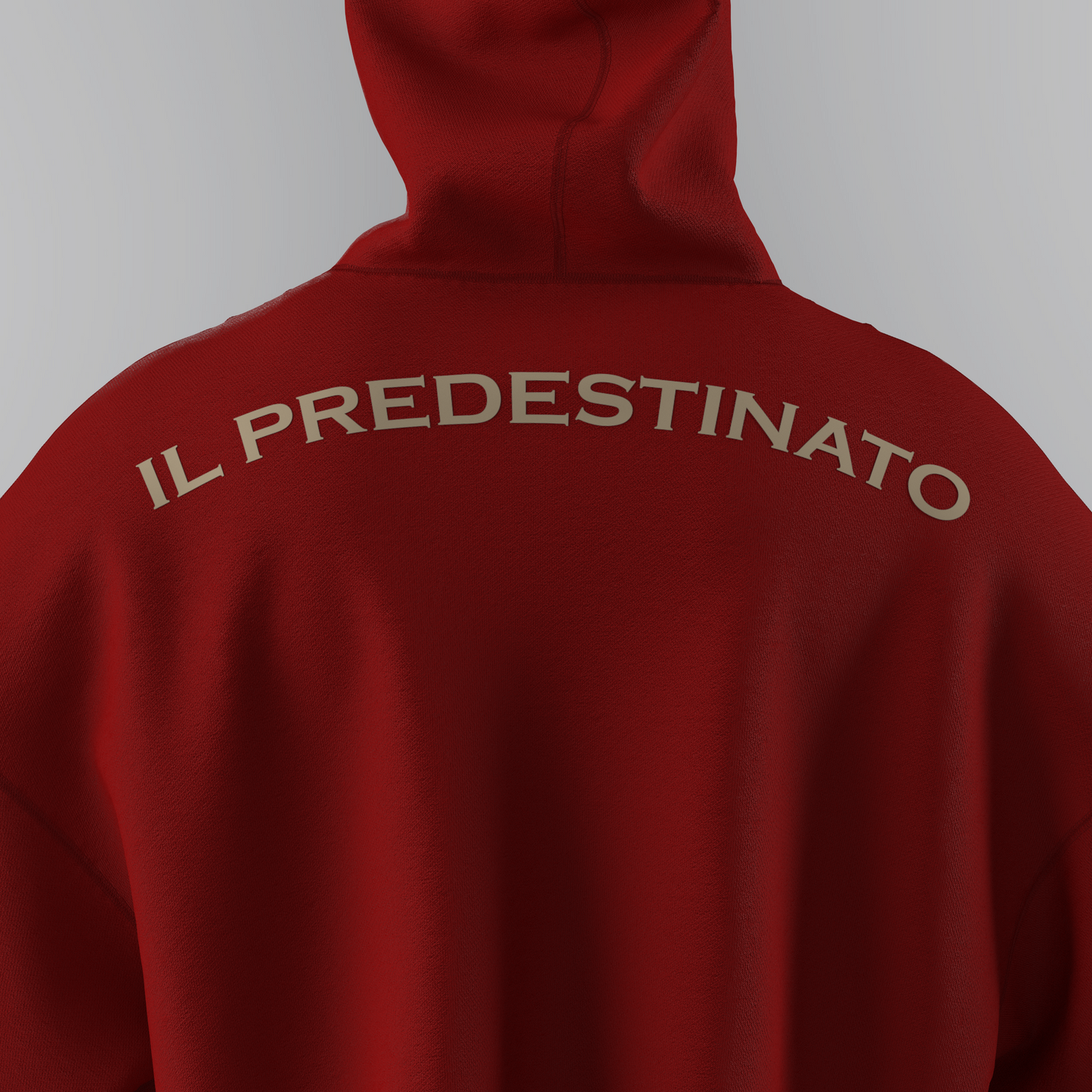 Felpa Charles Leclerc Uomo