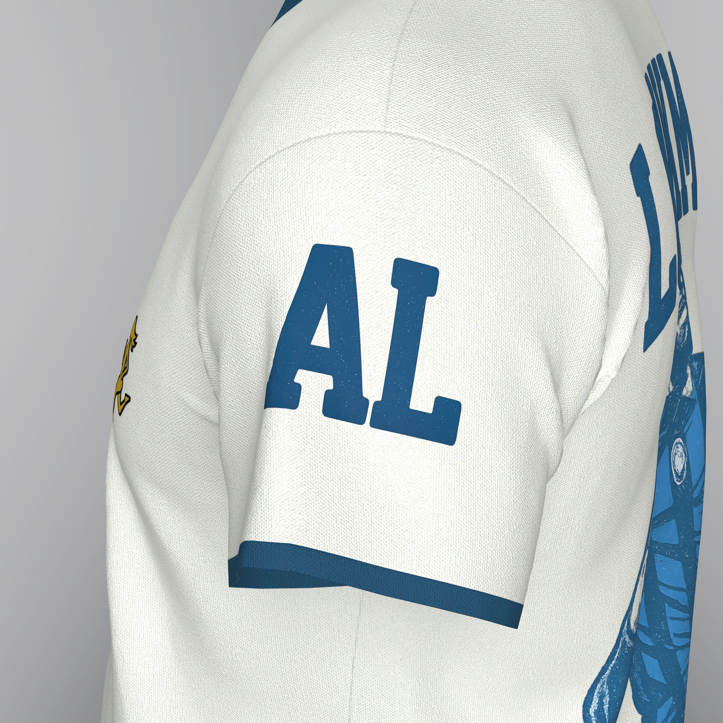 Maglietta Ademola Lookman Tifosi Atalanta – Unisex