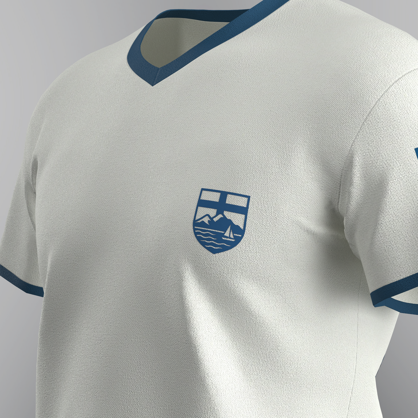 Maglietta Nicolas Kuhn Tifosi Como – Unisex