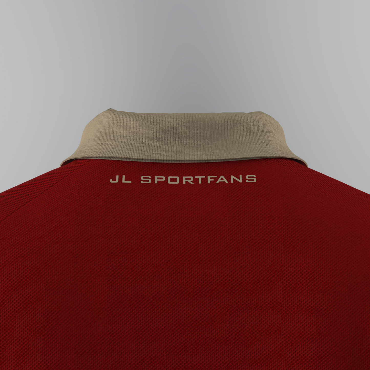 Polo Charles Leclerc Donna