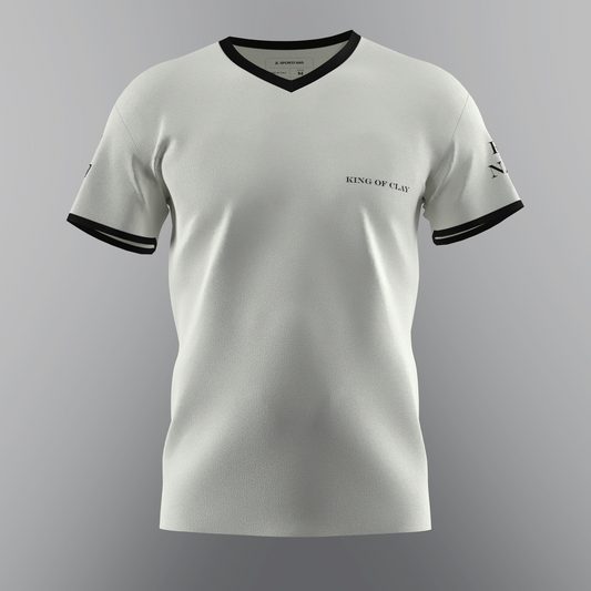 Maglietta Rafa Nadal Tifosi Tennis - Unisex