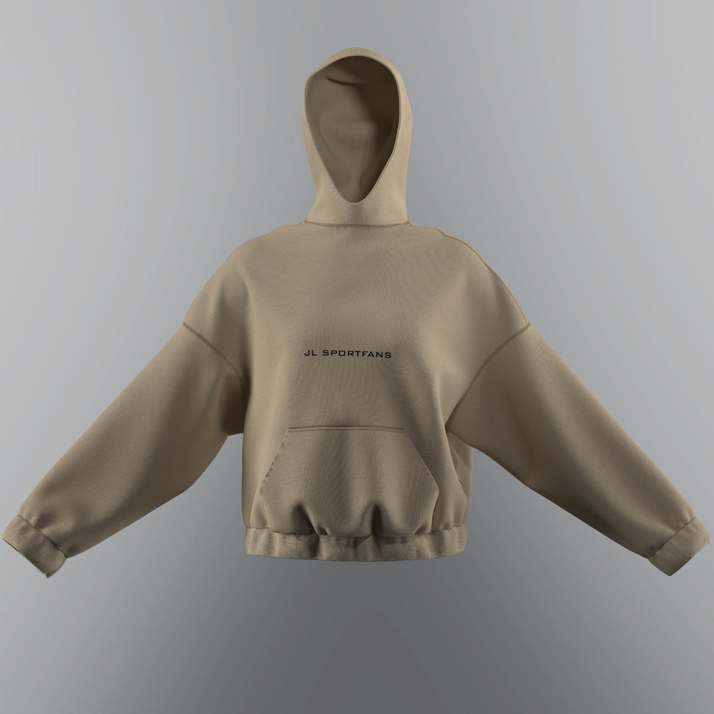 Felpa "The Sinner Takes It All" Donna - Jannik Sinner