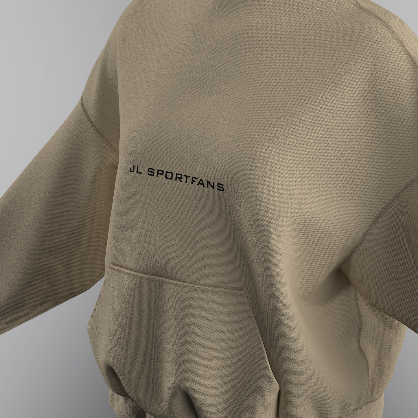 Felpa "The Sinner Takes It All" Donna - Jannik Sinner