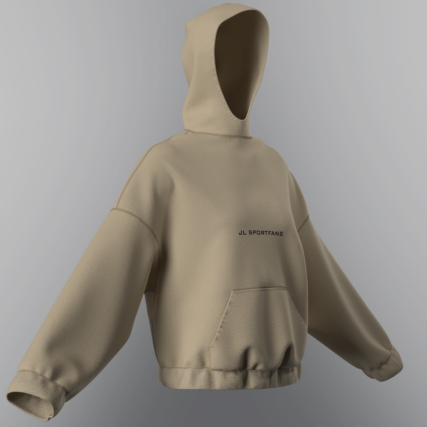 Felpa "The Sinner Takes It All" Donna - Jannik Sinner