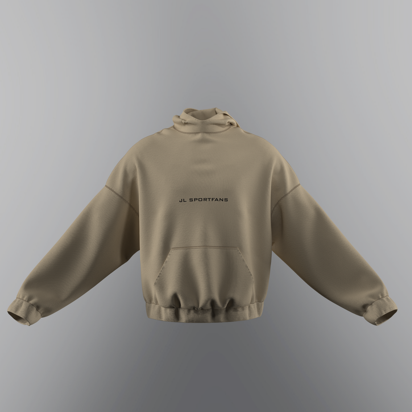 Felpa "The Sinner Takes It All" Uomo - Jannik Sinner