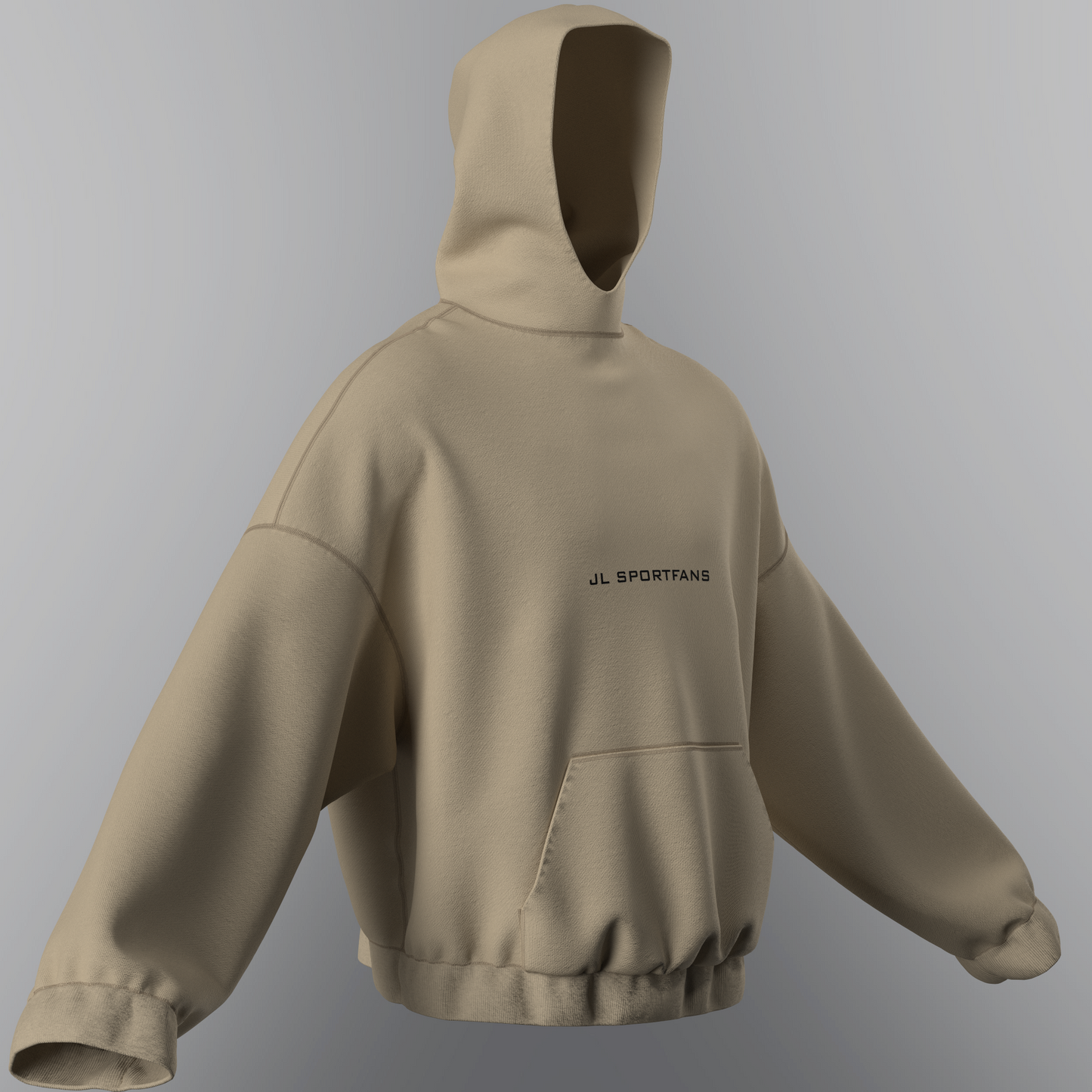 Felpa "The Sinner Takes It All" Uomo - Jannik Sinner