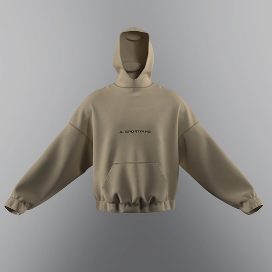 Felpa "The Sinner Takes It All" Uomo - Jannik Sinner