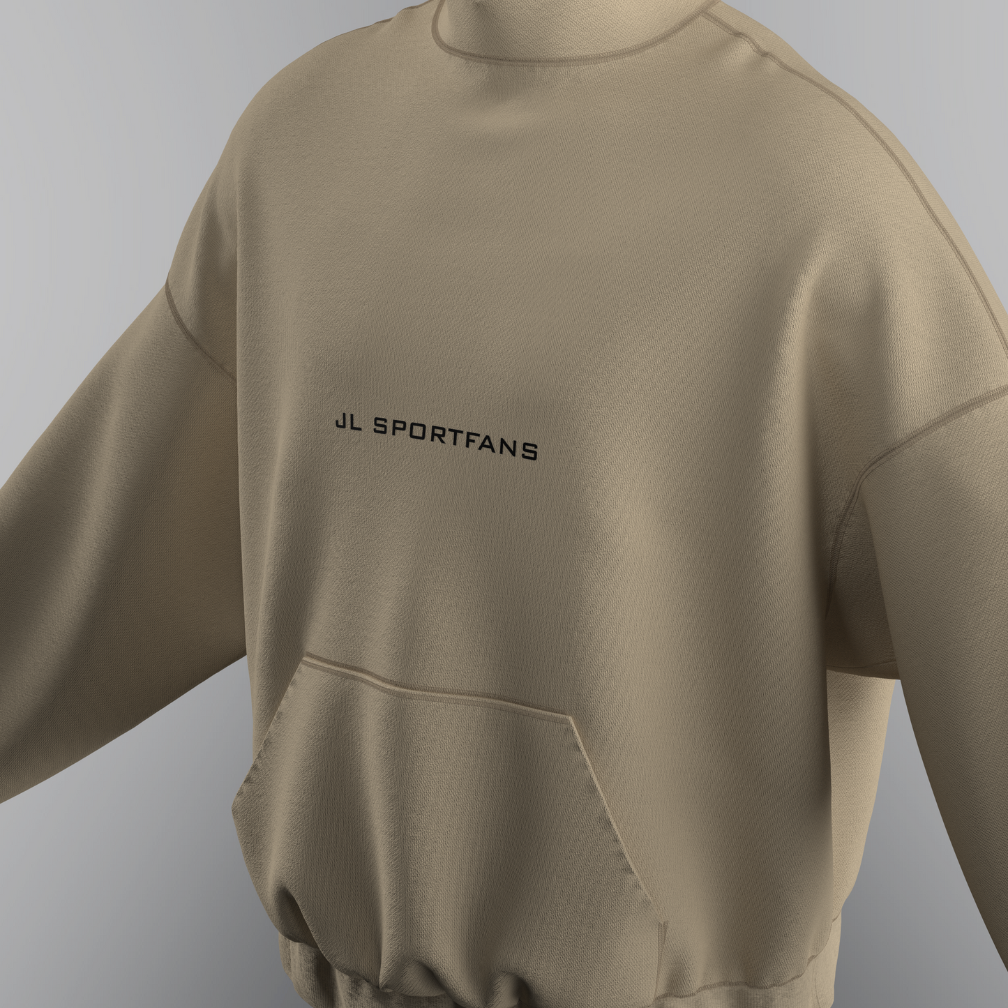 Felpa "The Sinner Takes It All" Uomo - Jannik Sinner