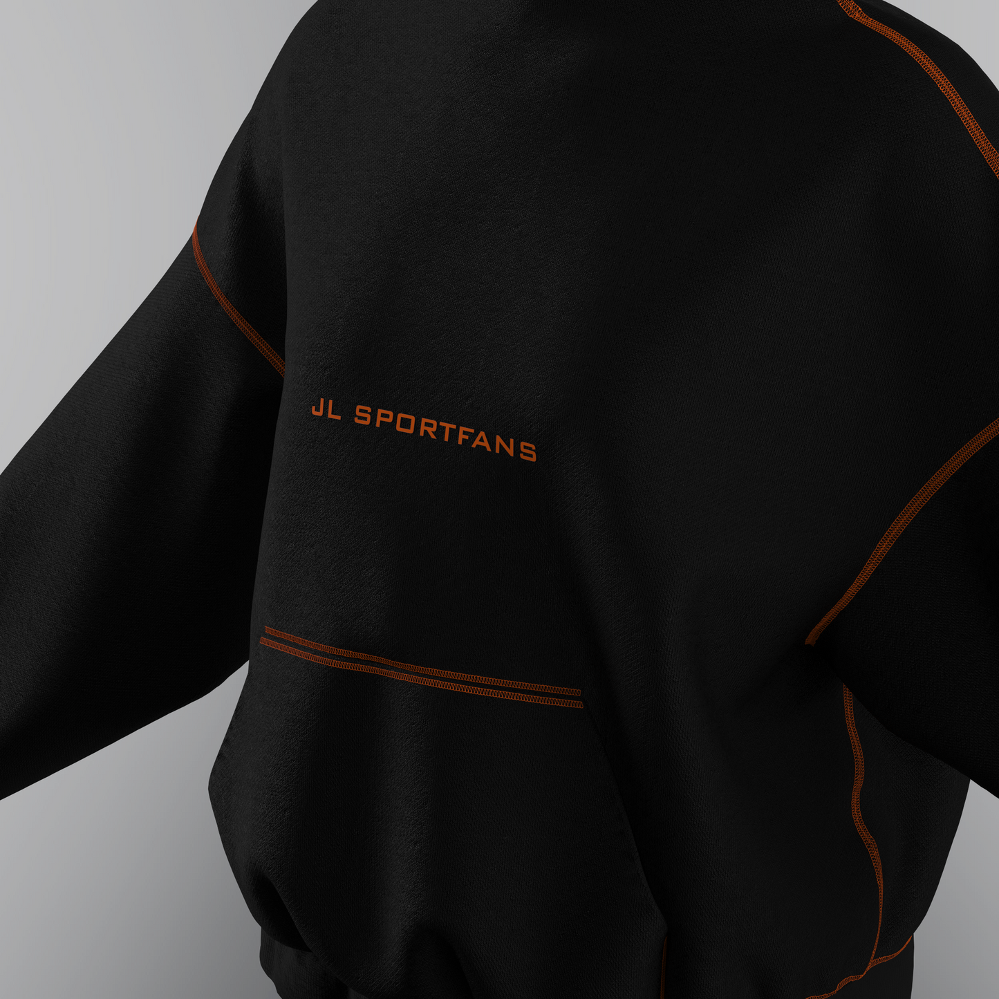 Felpa "The Sinner Takes It All" Donna - Jannik Sinner