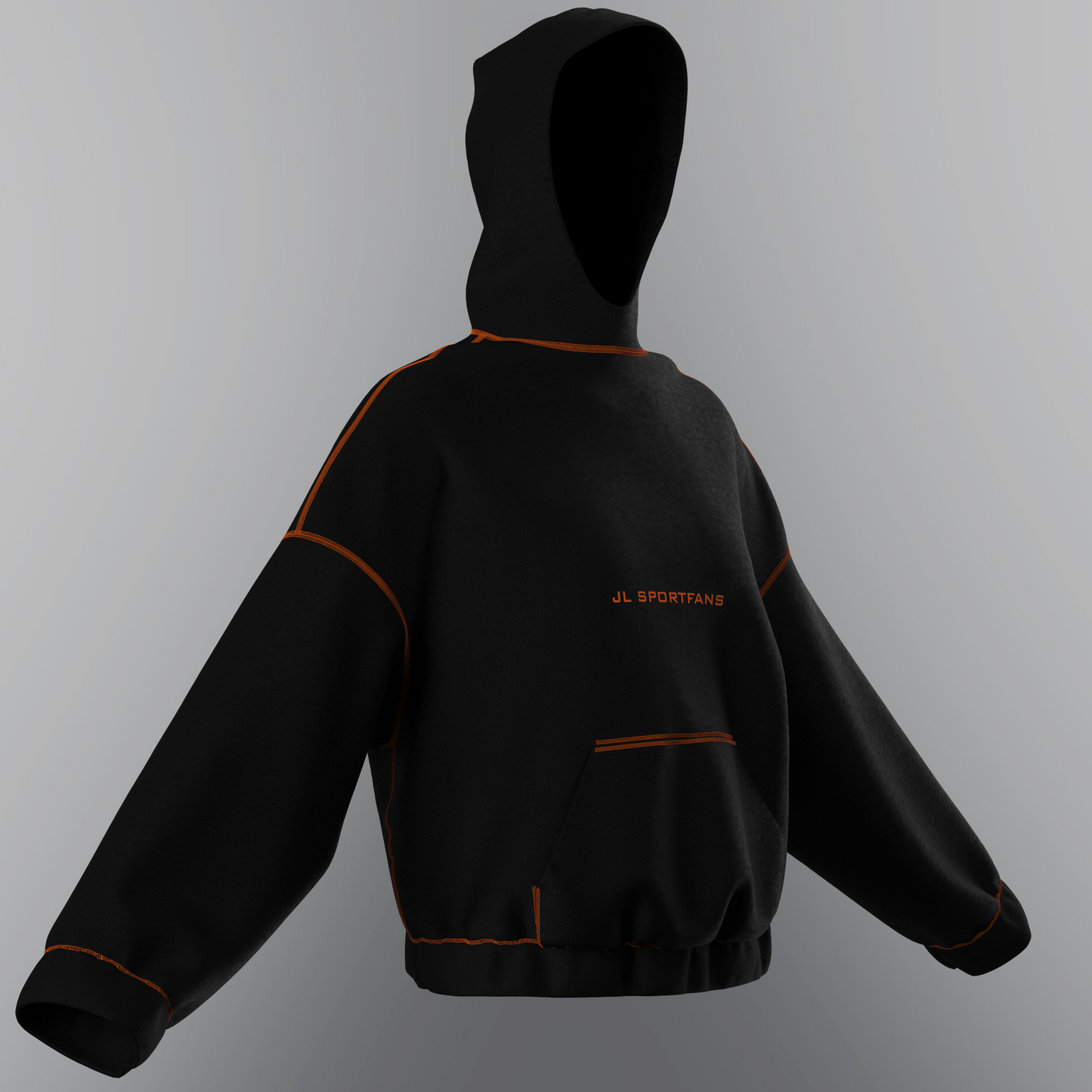 Felpa "The Sinner Takes It All" Donna - Jannik Sinner