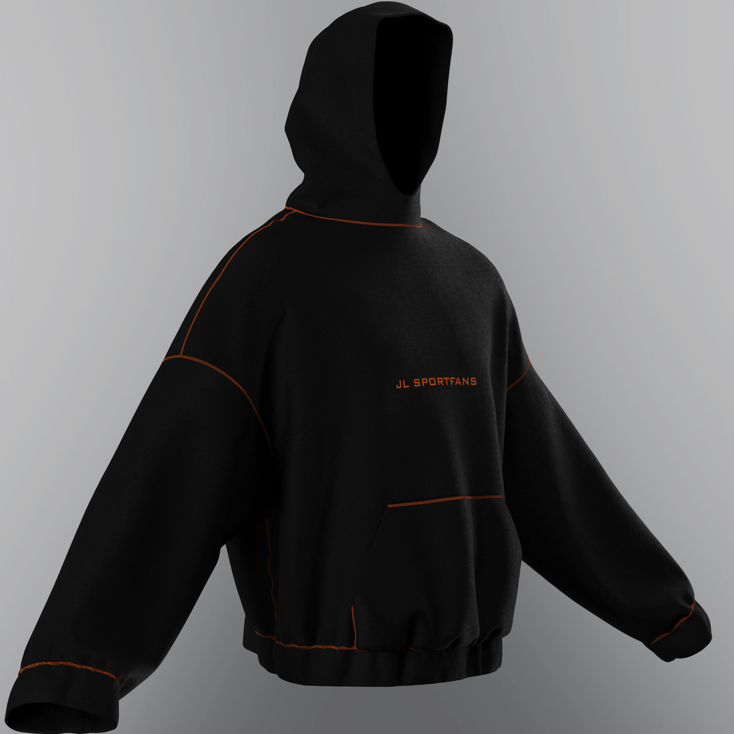 Felpa "The Sinner Takes It All" Uomo - Jannik Sinner