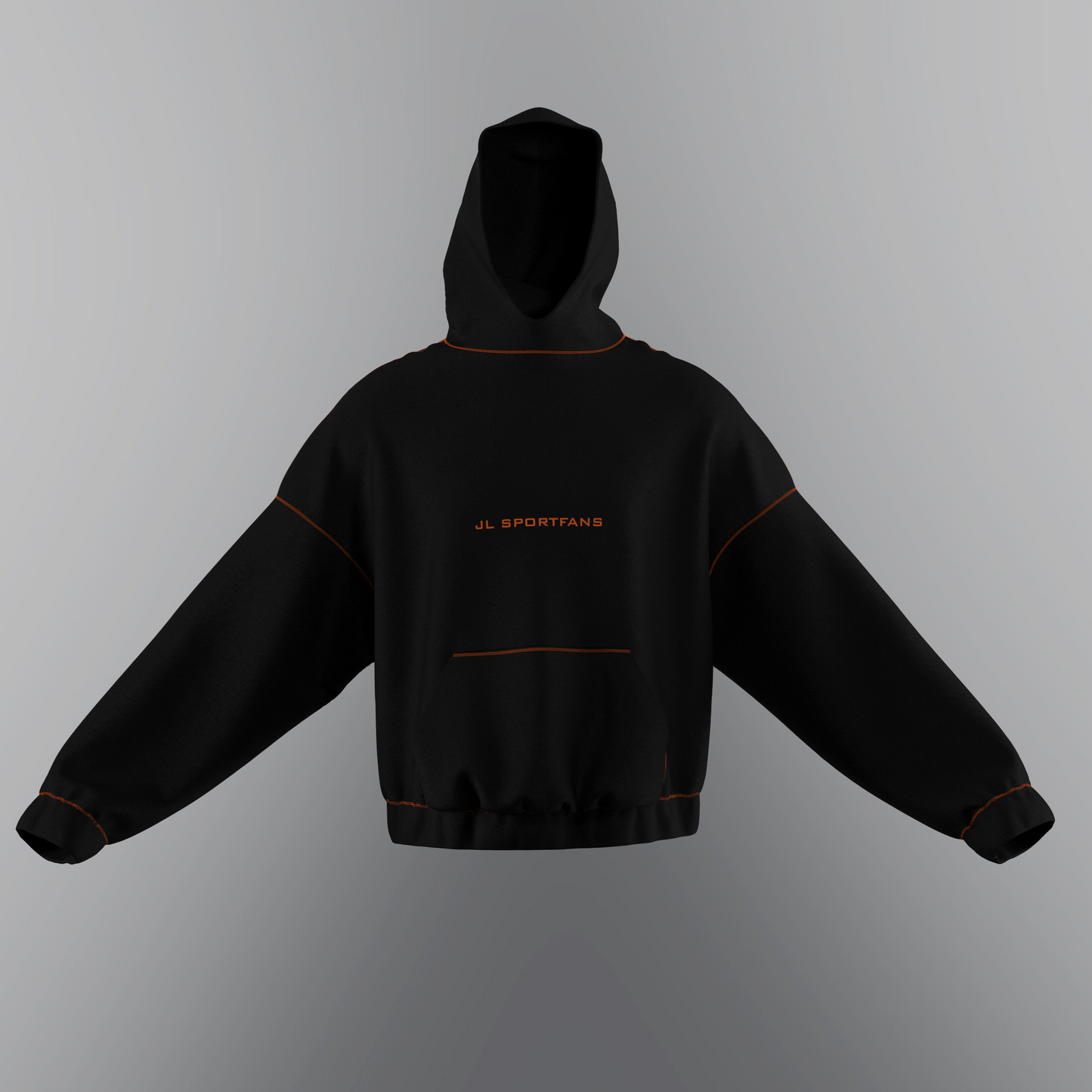 Felpa "The Sinner Takes It All" Uomo - Jannik Sinner