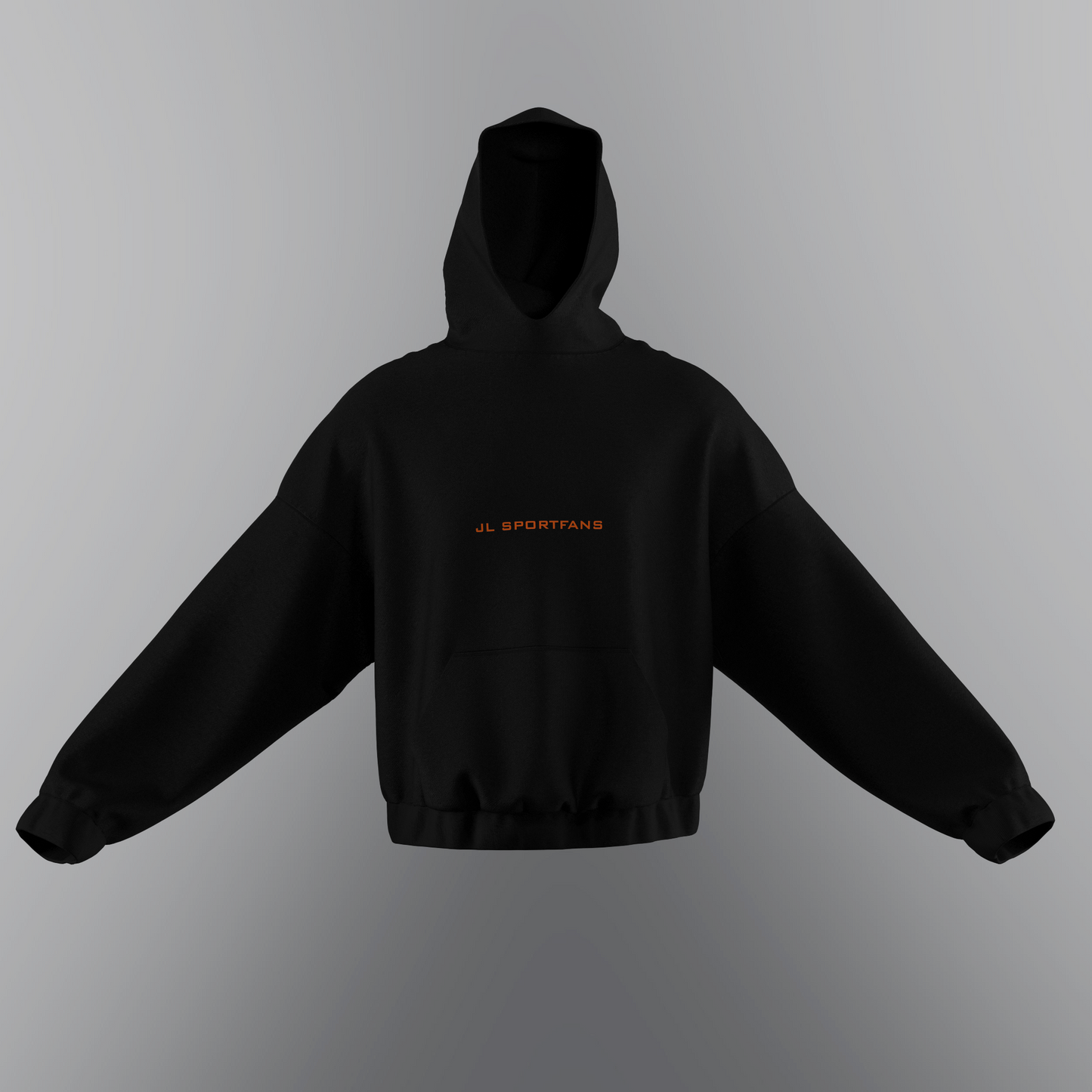 Felpa "The Sinner Takes It All" Uomo - Jannik Sinner