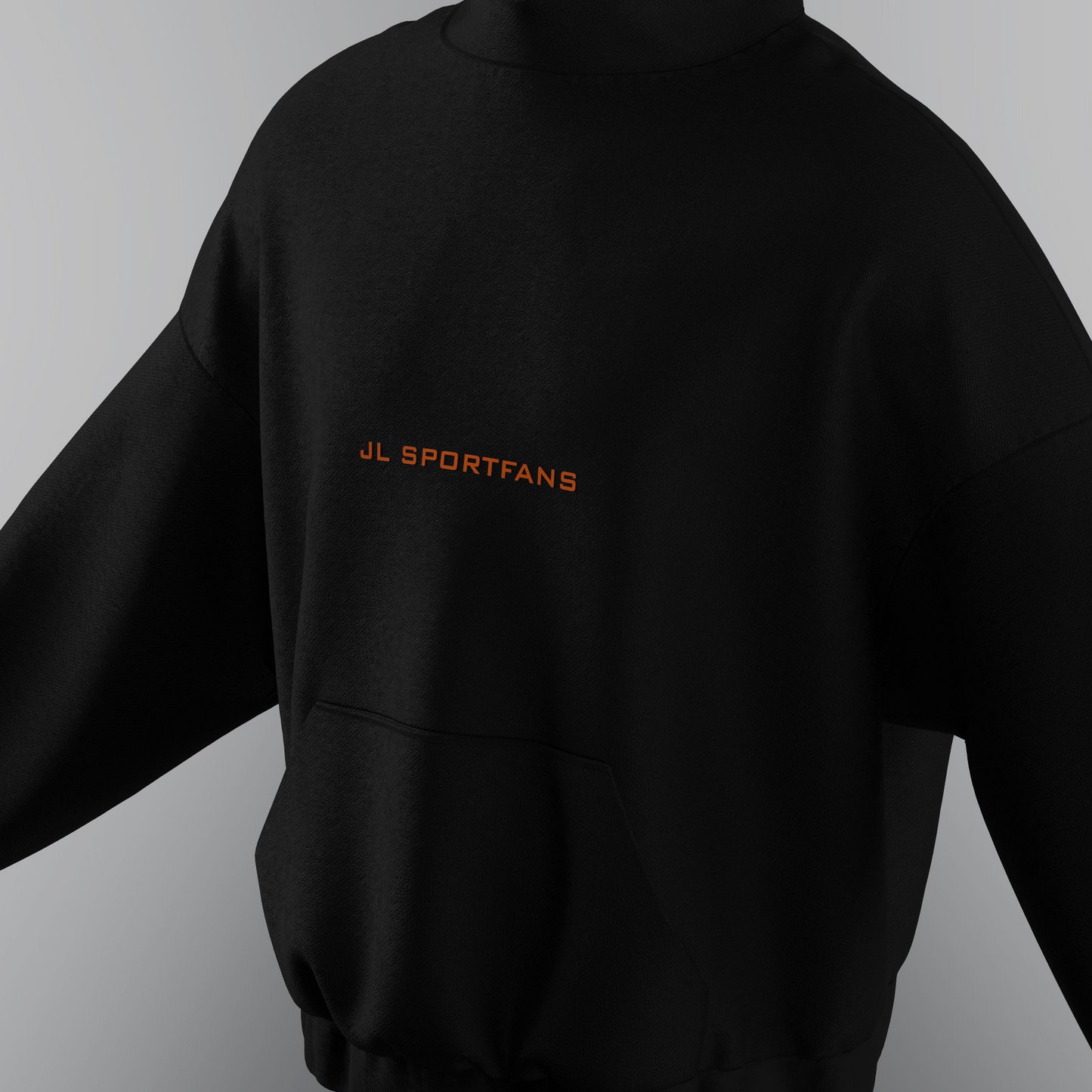 Felpa "The Sinner Takes It All" Uomo - Jannik Sinner