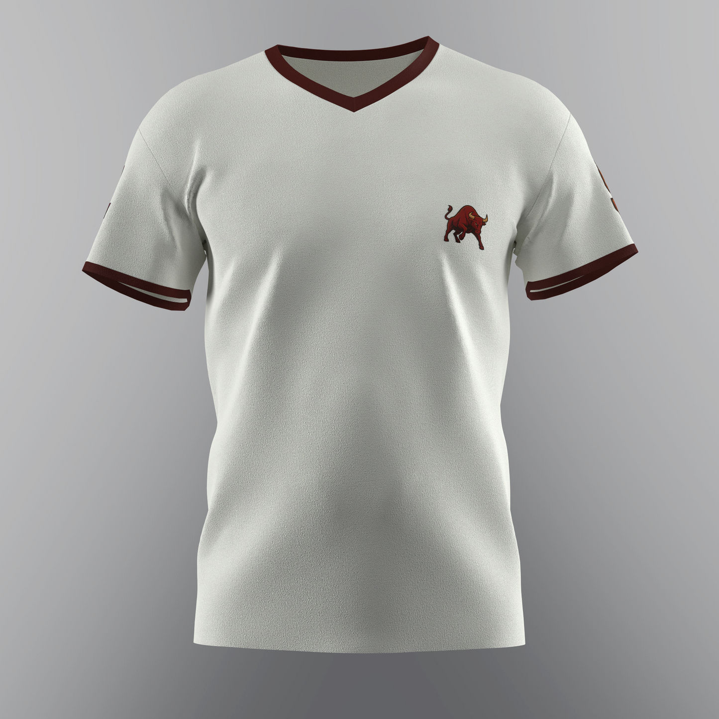 Maglietta Duván Zapata Tifosi Torino – Unisex