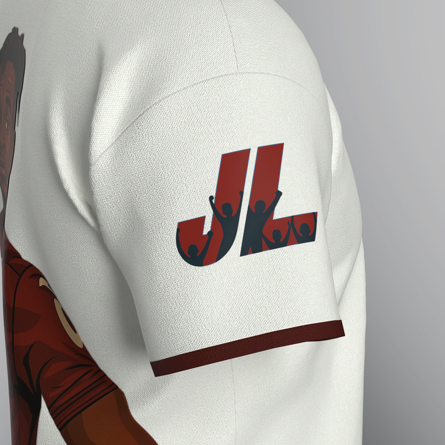 Maglietta Duván Zapata Tifosi Torino – Unisex