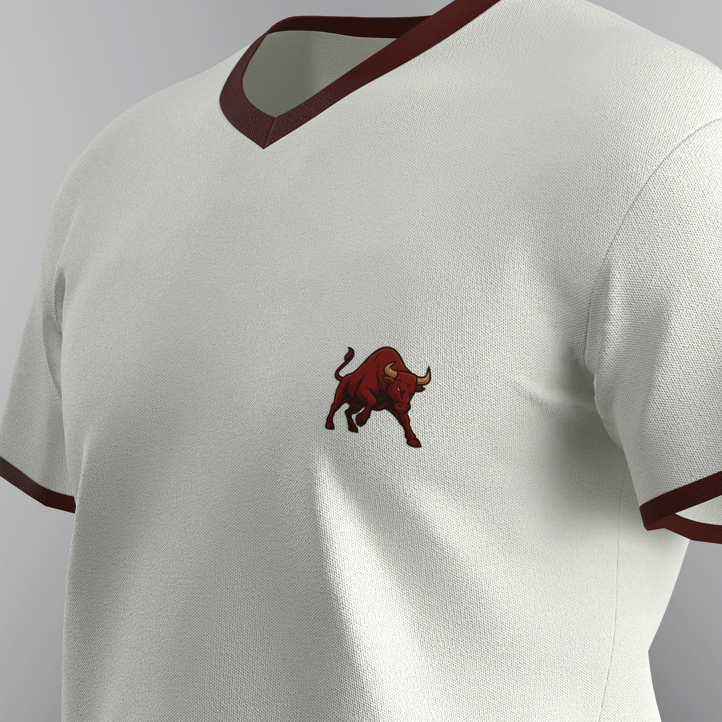 Maglietta Duván Zapata Tifosi Torino – Unisex