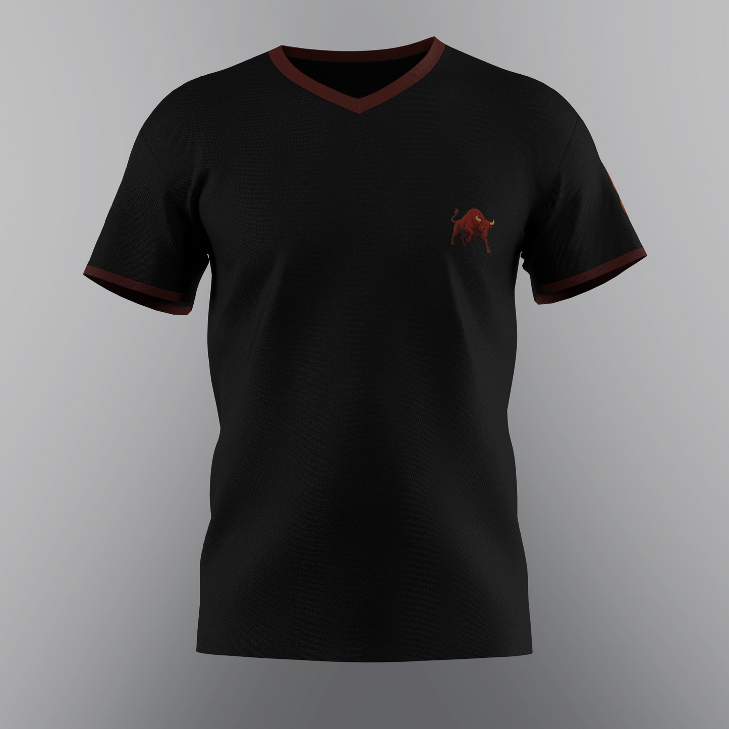 Maglietta Duván Zapata Tifosi Torino – Unisex