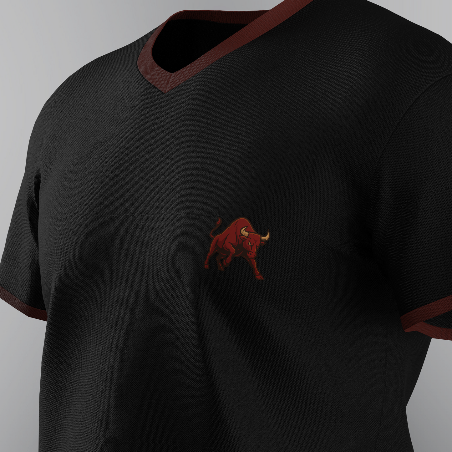 Maglietta Duván Zapata Tifosi Torino – Unisex