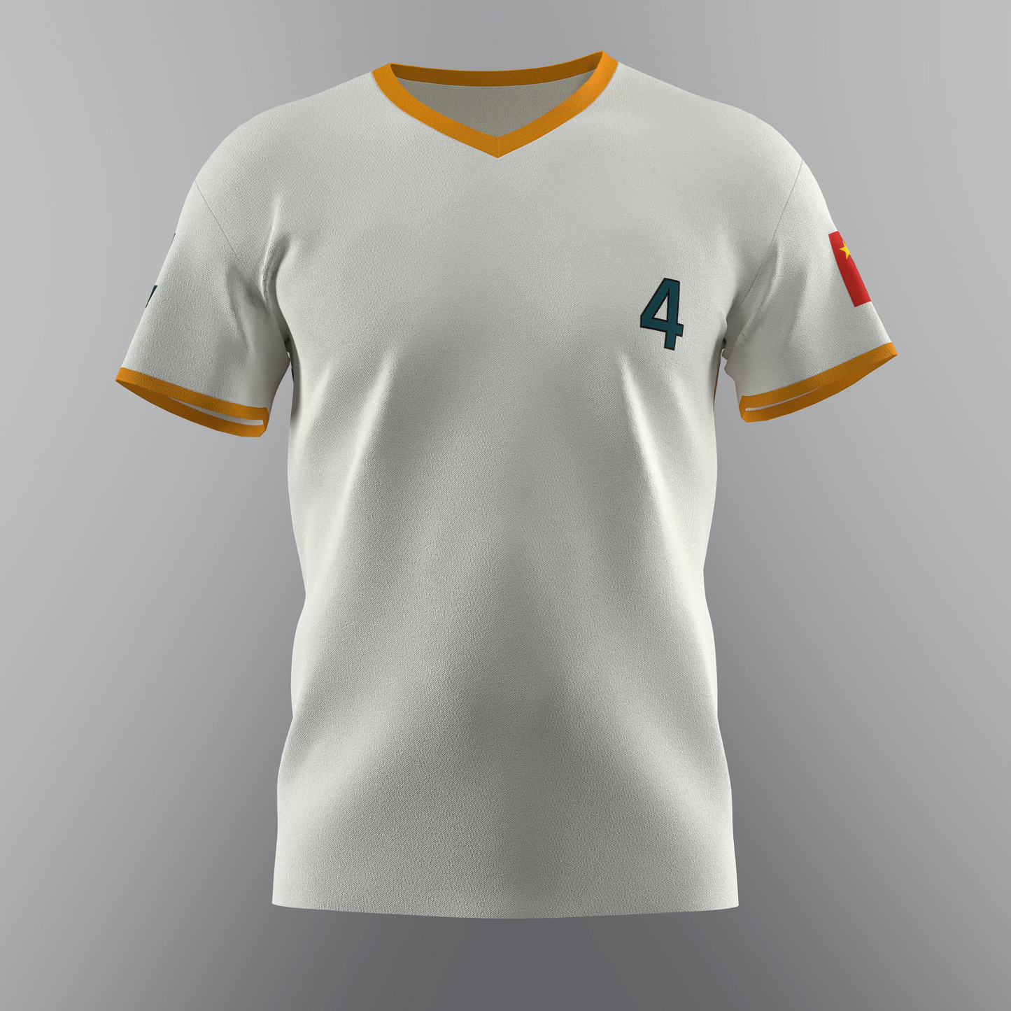 Maglietta Zhu Ting Tifosi Imoco Volley – Unisex