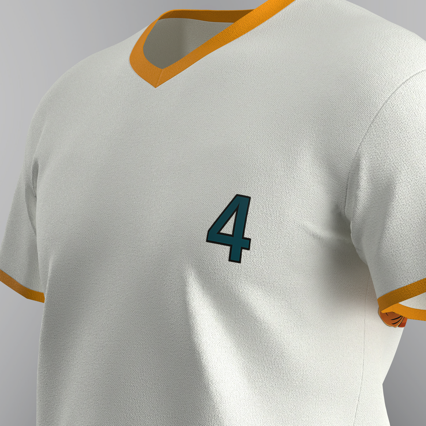 Maglietta Zhu Ting Tifosi Imoco Volley – Unisex